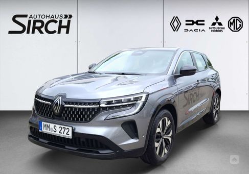 Renault Austral, 2022