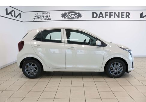 Kia Picanto, 2024