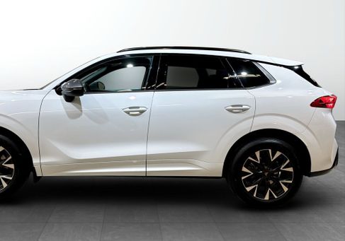 Cupra, 2025