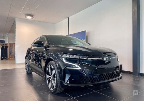 Renault Megane, 2024