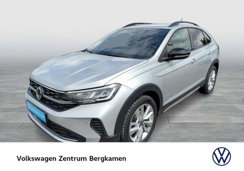 Volkswagen Taigo, 2025