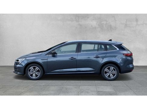 Renault Megane, 2024