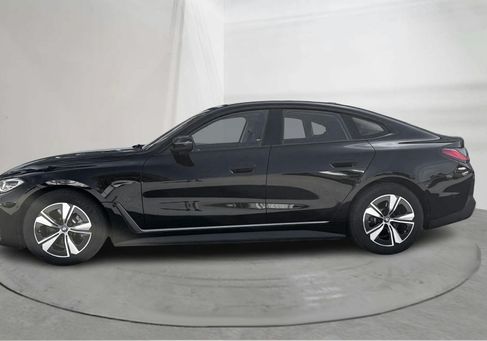 BMW i4, 2023