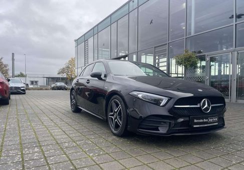 Mercedes-Benz A 200, 2020