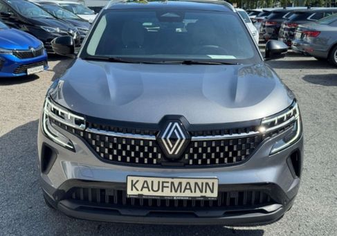 Renault Austral, 2025