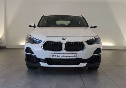 BMW X2, 2021 2