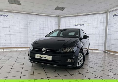 Volkswagen Polo, 2019