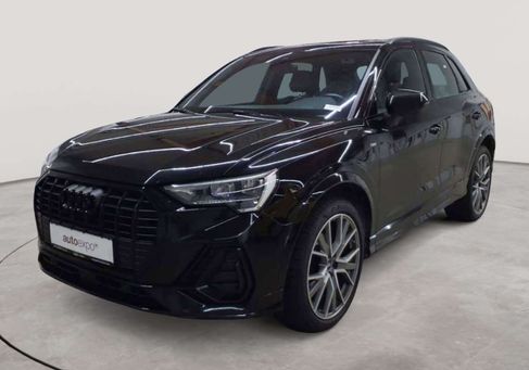 Audi Q3, 2023 2