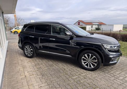 Renault Koleos, 2020