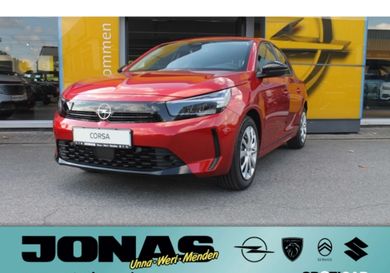 Opel Corsa, 2026