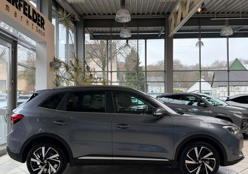 MG ZS, 2026