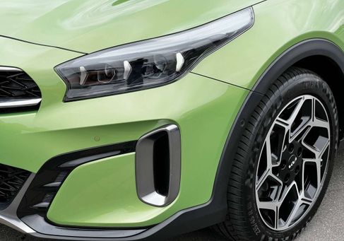 Kia XCeed, 2023
