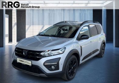 Dacia Jogger, 2022