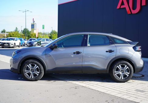 Citroën C4, 2025 3