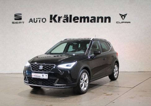 Seat Arona, 2023
