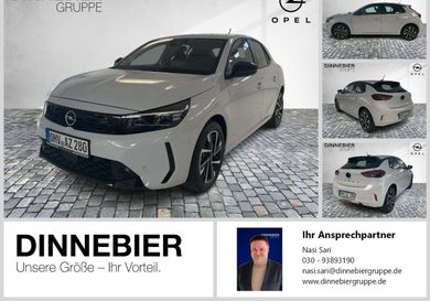 Opel Corsa, 2026