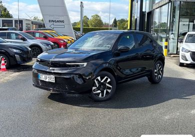 Opel Mokka, 2026