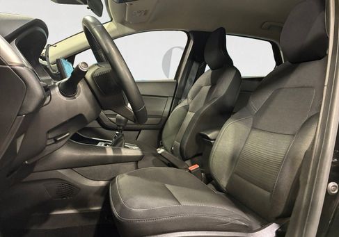 Renault Captur, 2021