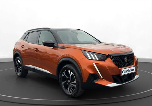 Peugeot 2008, 2023