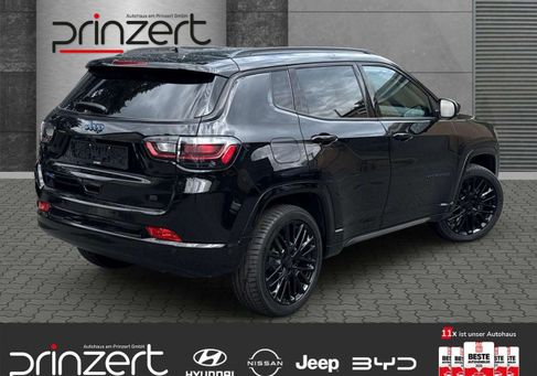 Jeep Compass, 2023 2