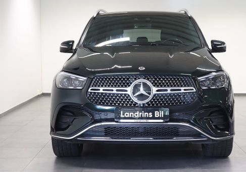 Mercedes-Benz GLE 350, 2024 2