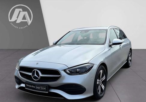 Mercedes-Benz C 200, 2023