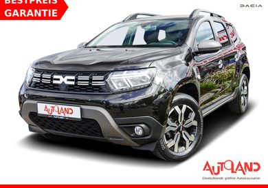 Dacia Duster, 2023
