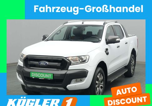 Ford Ranger, 2018