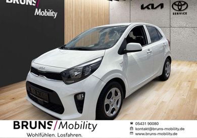 Kia Picanto, 2024