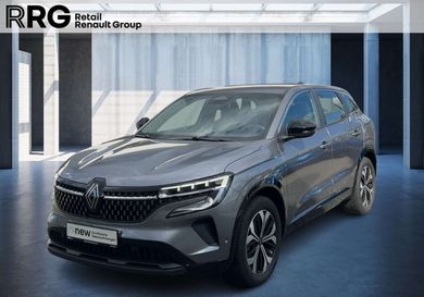 Renault Austral, 2024