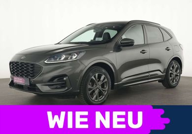 Ford Kuga, 2020