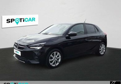 Opel Corsa, 2021