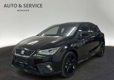 Seat Ibiza, 2025