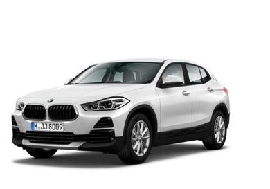 BMW X2, 2022