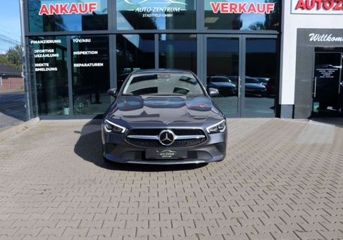 Mercedes-Benz CLA 200, 2022 2