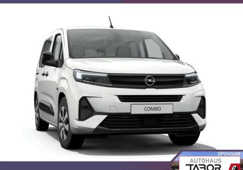 Opel Combo, 2026 2