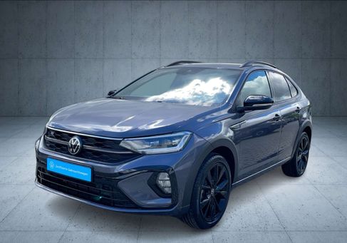 Volkswagen Taigo, 2022