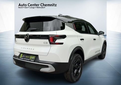 Citroën C3 Aircross, 2026 3
