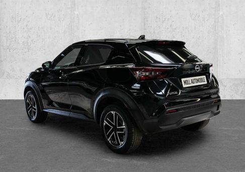 Nissan Juke, 2026 2