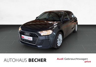 Audi A1, 2025