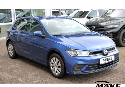 Volkswagen Polo, 2023 3