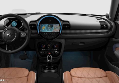 MINI Cooper S Clubman, 2023