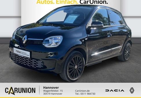 Renault Twingo, 2023
