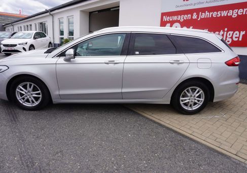 Ford Mondeo, 2019 3