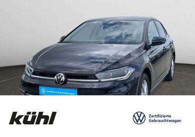 Volkswagen Polo, 2022