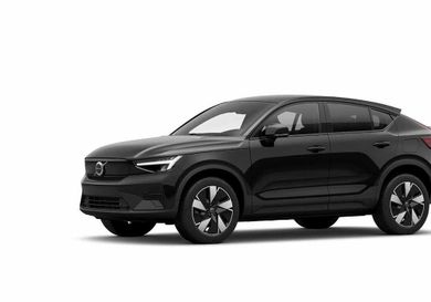 Volvo C40, 2023