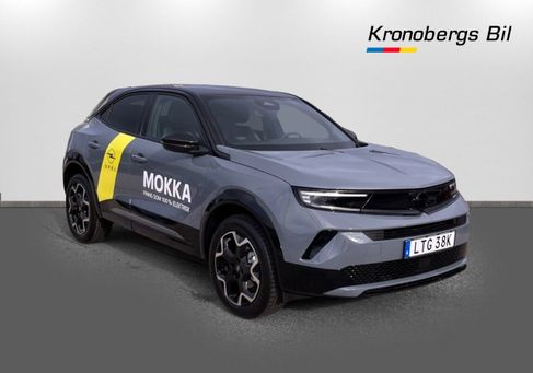 Opel Mokka, 2025 3