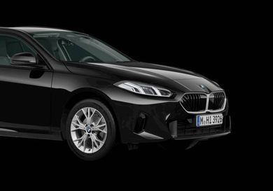 BMW 120, 2026