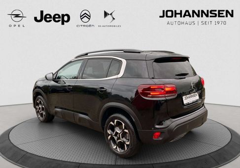 Citroën C5 Aircross, 2025 3