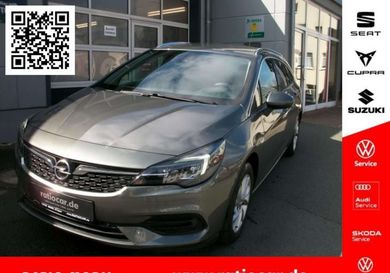 Opel Astra, 2020